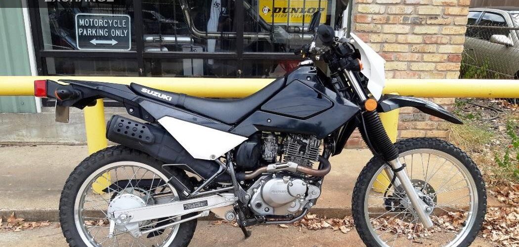 used motorbikes for sale