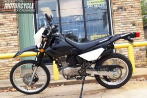 2015 Suzuki DR200 Used Dual Sport Street Legal Motorcycle For Sale In Houston Texas USA motorcycle for sale houston used motorcycles for sale houston motorcycles for sale (3)