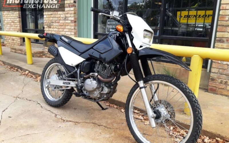 2015 Suzuki DR200 Used Dual Sport Street Legal Motorcycle For Sale In Houston Texas USA motorcycle for sale houston used motorcycles for sale houston motorcycles for sale (4)