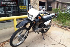 2015 Suzuki DR200 Used Dual Sport Street Legal Motorcycle For Sale In Houston Texas USA motorcycle for sale houston used motorcycles for sale houston motorcycles for sale (5)