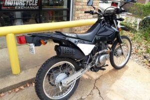 2015 Suzuki DR200 Used Dual Sport Street Legal Motorcycle For Sale In Houston Texas USA motorcycle for sale houston used motorcycles for sale houston motorcycles for sale (6)