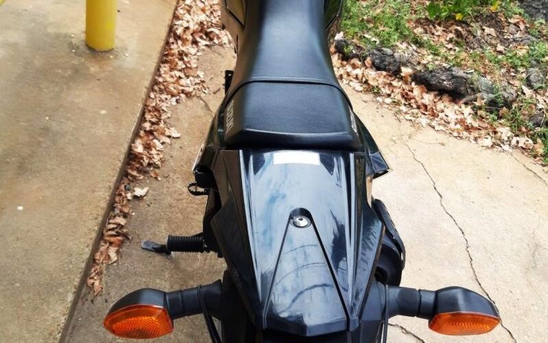 2015 Suzuki DR200 Used Dual Sport Street Legal Motorcycle For Sale In Houston Texas USA motorcycle for sale houston used motorcycles for sale houston motorcycles for sale (9)