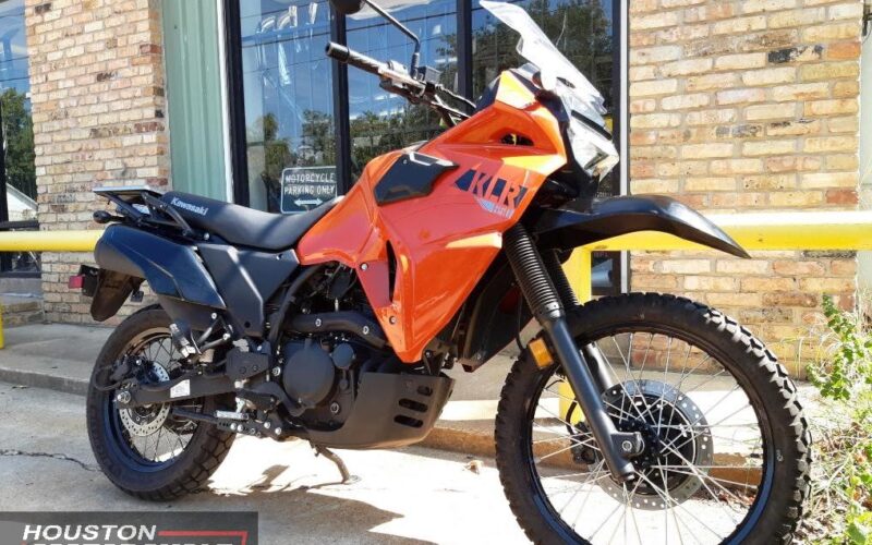 2022 Yamaha KLR650 Used Dual Sport Street Bike Motorcycle For Sale In Houston Texas USA motorcycle_for_sale_houston used_motorcycles_for sale houston motorcycles_for_sale (4)