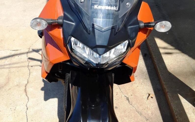 2022 Yamaha KLR650 Used Dual Sport Street Bike Motorcycle For Sale In Houston Texas USA motorcycle_for_sale_houston used_motorcycles_for sale houston motorcycles_for_sale (9)