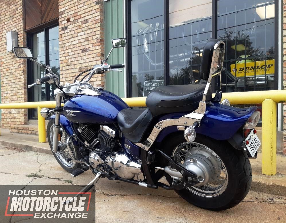 *In Layaway for Bailey* 2005 Yamaha 650 Used Cruiser Street Bike