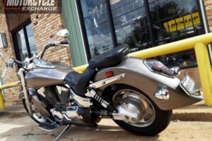 2007 Honda VTX1300 Used Cruiser Street Bike Motorcycle motorcycle for sale houston used motorcycles for sale houston motorcycles for sale (6)