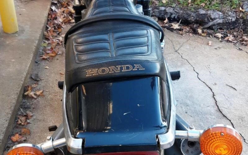 1982 Honda CB750SC Nighthawk Used Standard Street Bike Motorcycle Motorcycle For Sale motorcycles for sale Houston used_motorcycles_for_sale_houston (11)