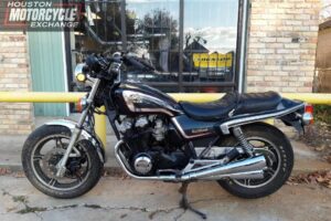 1982 Honda CB750SC Nighthawk Used Standard Street Bike Motorcycle Motorcycle For Sale motorcycles for sale Houston used_motorcycles_for_sale_houston (4) - Copy