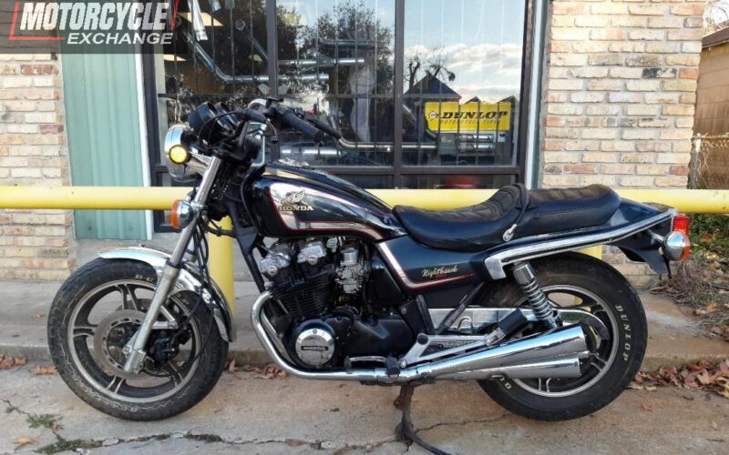 1982 Honda CB750SC Nighthawk Used Standard Street Bike Motorcycle Motorcycle For Sale motorcycles for sale Houston used_motorcycles_for_sale_houston (4) - Copy