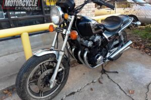 1982 Honda CB750SC Nighthawk Used Standard Street Bike Motorcycle Motorcycle For Sale motorcycles for sale Houston used_motorcycles_for_sale_houston (5) - Copy