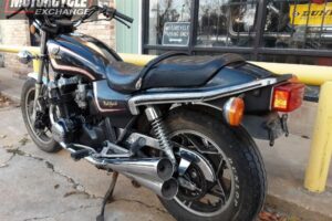 1982 Honda CB750SC Nighthawk Used Standard Street Bike Motorcycle Motorcycle For Sale motorcycles for sale Houston used_motorcycles_for_sale_houston (6) - Copy