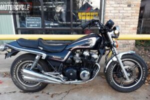 1982 Honda CB750SC Nighthawk Used Standard Street Bike Motorcycle Motorcycle For Sale motorcycles for sale Houston used_motorcycles_for_sale_houston (7) - Copy