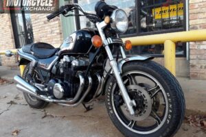 1982 Honda CB750SC Nighthawk Used Standard Street Bike Motorcycle Motorcycle For Sale motorcycles for sale Houston used_motorcycles_for_sale_houston (8) - Copy