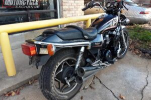 1982 Honda CB750SC Nighthawk Used Standard Street Bike Motorcycle Motorcycle For Sale motorcycles for sale Houston used_motorcycles_for_sale_houston (9) - Copy