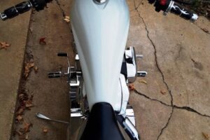 2011 Honda Fury VT1300CX Used Cruiser Street Bike Motorcycle For Sale motorcycles for sale Houston used motorcycle for sale houston (10)