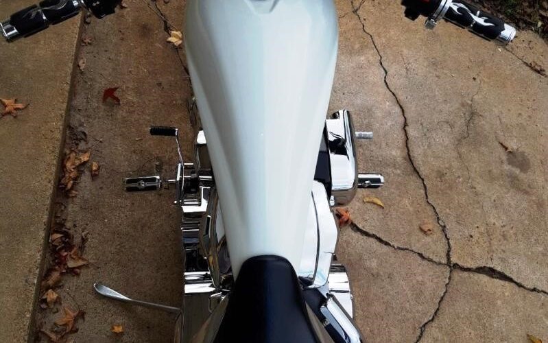 2011 Honda Fury VT1300CX Used Cruiser Street Bike Motorcycle For Sale motorcycles for sale Houston used motorcycle for sale houston (10)