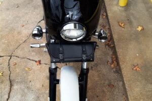 2011 Honda Fury VT1300CX Used Cruiser Street Bike Motorcycle For Sale motorcycles for sale Houston used motorcycle for sale houston (8)