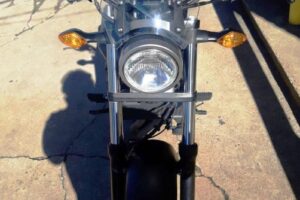 2017 Honda CMX500 ABS Rebel Used Cruiser Street Bike Motorcycle For Sale motorcycles for sale Houston used motorcycle for sale houston (8)