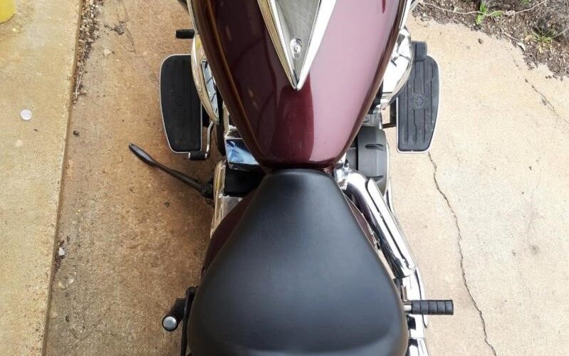 2009 Yamaha V_Star 950 used cruiser street bike motorcycle for sale located in houston texas USA motorcycles for sale Houston used motorcycle for sale houston (10)