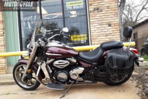 2009 Yamaha V_Star 950 used cruiser street bike motorcycle for sale located in houston texas USA motorcycles for sale Houston used motorcycle for sale houston (3)