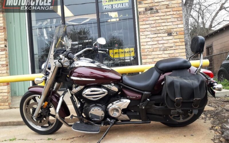 2009 Yamaha V_Star 950 used cruiser street bike motorcycle for sale located in houston texas USA motorcycles for sale Houston used motorcycle for sale houston (3)