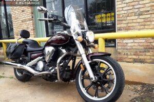 2009 Yamaha V_Star 950 used cruiser street bike motorcycle for sale located in houston texas USA motorcycles for sale Houston used motorcycle for sale houston (4)