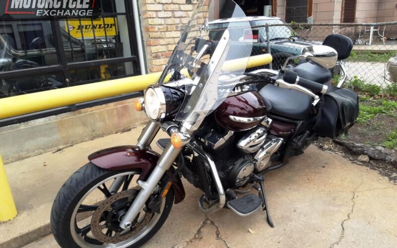 2009 Yamaha V_Star 950 used cruiser street bike motorcycle for sale located in houston texas USA motorcycles for sale Houston used motorcycle for sale houston (5)