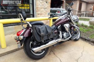 2009 Yamaha V_Star 950 used cruiser street bike motorcycle for sale located in houston texas USA motorcycles for sale Houston used motorcycle for sale houston (6)