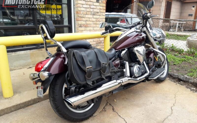 2009 Yamaha V_Star 950 used cruiser street bike motorcycle for sale located in houston texas USA motorcycles for sale Houston used motorcycle for sale houston (6)