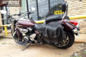 2009 Yamaha V_Star 950 used cruiser street bike motorcycle for sale located in houston texas USA motorcycles for sale Houston used motorcycle for sale houston (7)