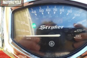 2014 Yamaha Stryker 1300 Star Used Cruiser Street Bike Motorcycle motorcycles for sale Houston used motorcycle for sale houston