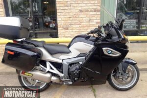 2010 BMW K1300GT Used Sport Touring Street Bike Motorcycle For Sale Located In Houston Texas USA (2)