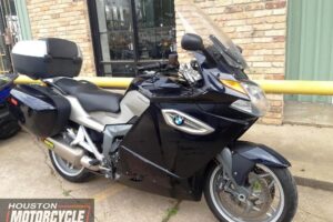 2010 BMW K1300GT Used Sport Touring Street Bike Motorcycle For Sale Located In Houston Texas USA (4)