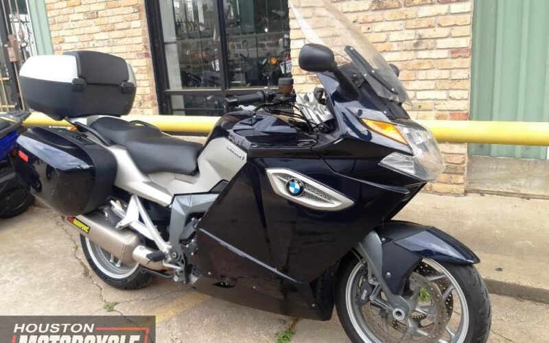 2010 BMW K1300GT Used Sport Touring Street Bike Motorcycle For Sale Located In Houston Texas USA (4)