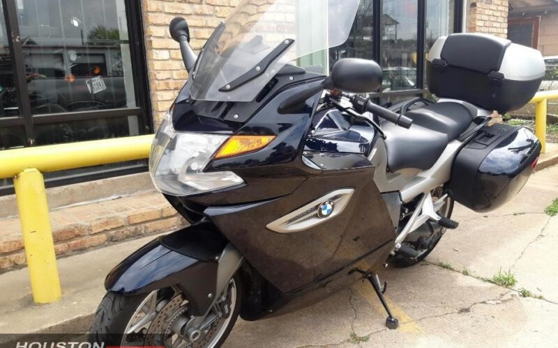 2010 BMW K1300GT Used Sport Touring Street Bike Motorcycle For Sale Located In Houston Texas USA (5)