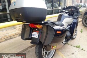 2010 BMW K1300GT Used Sport Touring Street Bike Motorcycle For Sale Located In Houston Texas USA (6)
