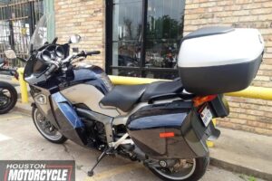 2010 BMW K1300GT Used Sport Touring Street Bike Motorcycle For Sale Located In Houston Texas USA (7)