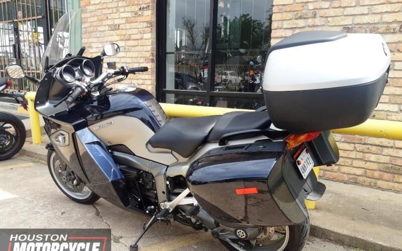2010 BMW K1300GT Used Sport Touring Street Bike Motorcycle For Sale Located In Houston Texas USA (7)