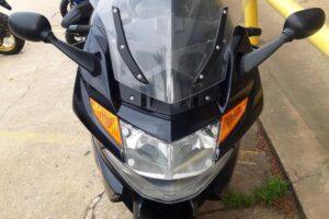 2010 BMW K1300GT Used Sport Touring Street Bike Motorcycle For Sale Located In Houston Texas USA (8)