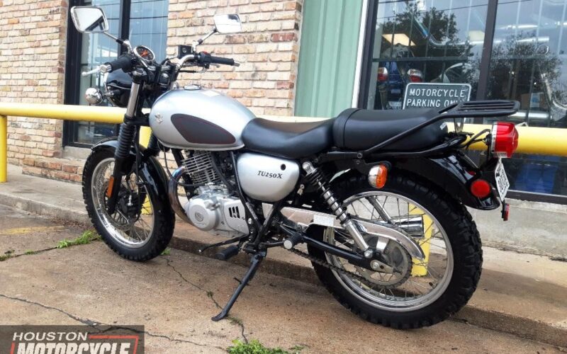 2015 Suzuki TU250X Standard Entry Beginner Level Street Bike Motorcycle For Sale Located In Houston Texas USA For Sale motorcycles for sale Houston used motorcycle for sale houston (7) - Copy