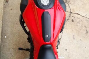 2017 Yamaha FZ07 FZ 07 Used Sport Bike Street Fighter Naked Street Bike Motorcycle For Sale Located In Houston Texas USA motorcycles for sale Houston used motorcycle for sale houston (10)
