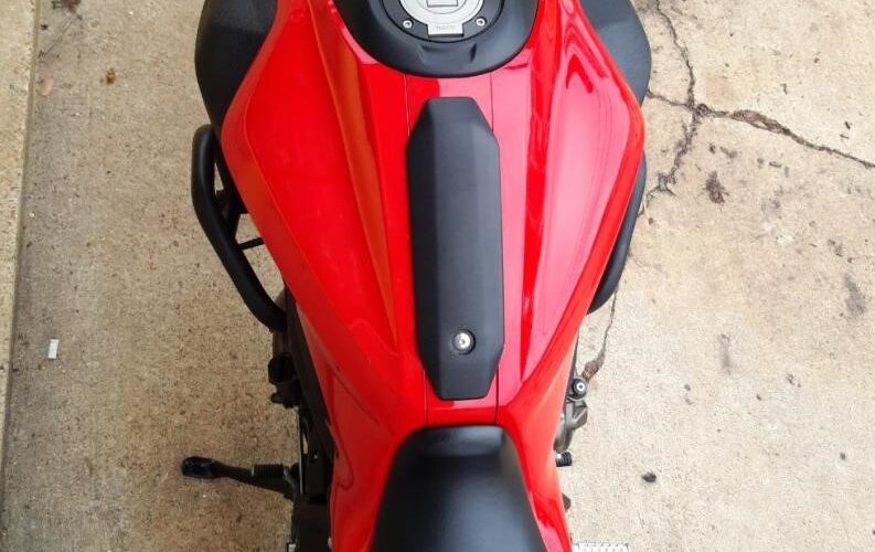 2017 Yamaha FZ07 FZ 07 Used Sport Bike Street Fighter Naked Street Bike Motorcycle For Sale Located In Houston Texas USA motorcycles for sale Houston used motorcycle for sale houston (10)