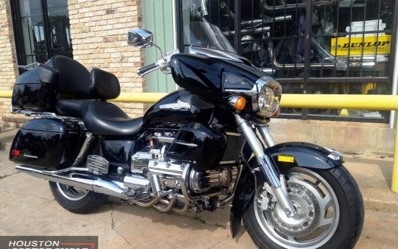 1999 Honda GL1500C Valkyrie Interstate Used Cruiser Touring Street Bike Motorcycle For Sale Located In Houston Texas USA (4)
