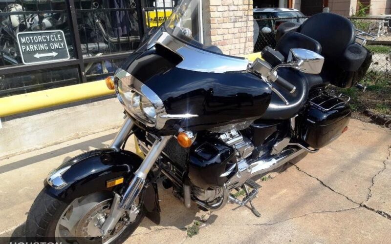 1999 Honda GL1500C Valkyrie Interstate Used Cruiser Touring Street Bike Motorcycle For Sale Located In Houston Texas USA (7)