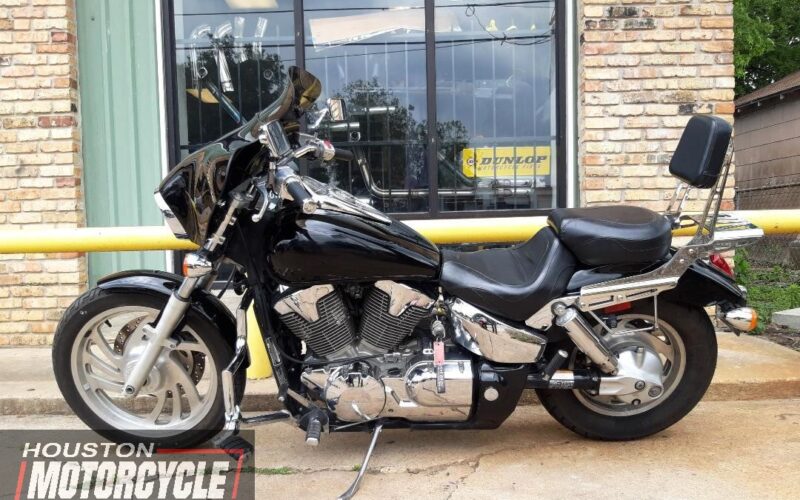2009 Honda VTX1300C Used Cruiser Street Bike Motorcycle For Sale Located In Houston Texas motorcycles for sale Houston used motorcycle for sale houston (3)