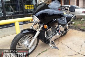 2009 Honda VTX1300C Used Cruiser Street Bike Motorcycle For Sale Located In Houston Texas motorcycles for sale Houston used motorcycle for sale houston (5)