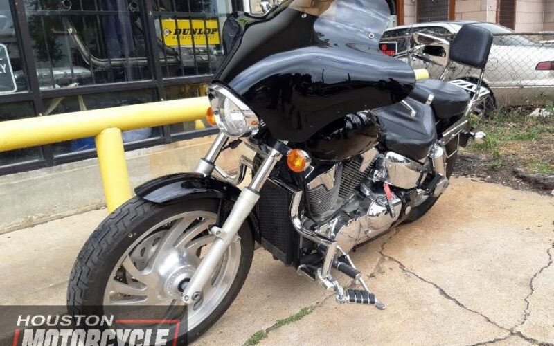 2009 Honda VTX1300C Used Cruiser Street Bike Motorcycle For Sale Located In Houston Texas motorcycles for sale Houston used motorcycle for sale houston (5)