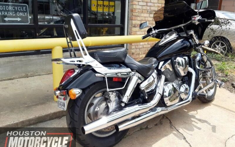 2009 Honda VTX1300C Used Cruiser Street Bike Motorcycle For Sale Located In Houston Texas motorcycles for sale Houston used motorcycle for sale houston (6)