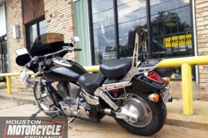 2009 Honda VTX1300C Used Cruiser Street Bike Motorcycle For Sale Located In Houston Texas motorcycles for sale Houston used motorcycle for sale houston (7)