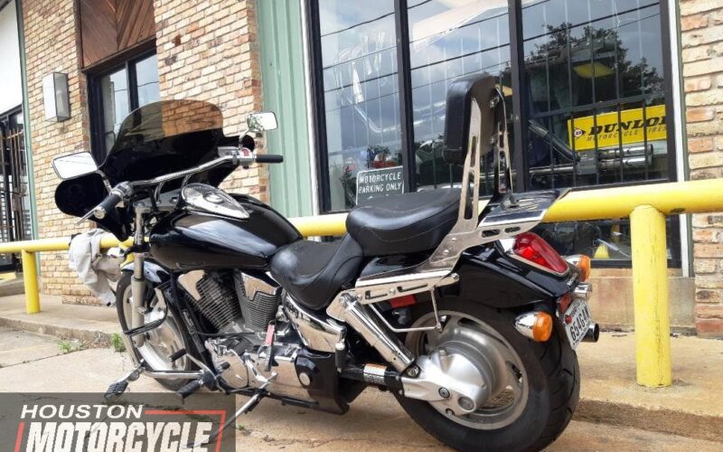 2009 Honda VTX1300C Used Cruiser Street Bike Motorcycle For Sale Located In Houston Texas motorcycles for sale Houston used motorcycle for sale houston (7)